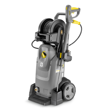 NETTOYEUR HAUTE PRESSION HD 6/16-4 MXA Plus KARCHER - 15249450