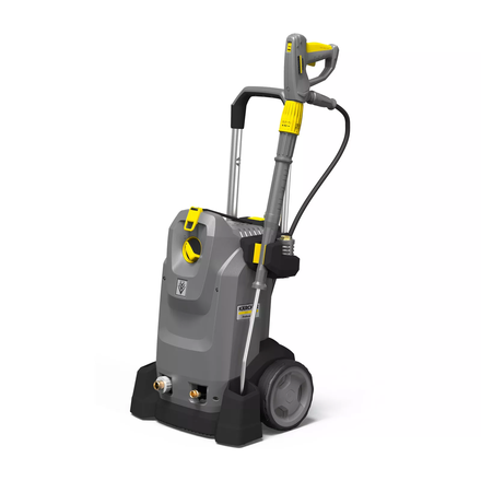 Nettoyeur haute pression HD 8/18-4 M KARCHER - 15249700