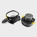 ASPIRATEURS POUSSIÈRES T 11/1 Classic HEPA Re!plast (tube métal + 10 m elec.) - KARCHER - 1.527-208.0