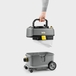 ASPIRATEUR POUSSIÈRE T 10/1 HEPA - KARCHER - 1.527-305.0