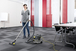 Aspirateur Karcher poussières T 7/1 - 15274020