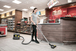 aspirateur poussières T 9/1 Bp KÄRCHER - 1.528-133.0