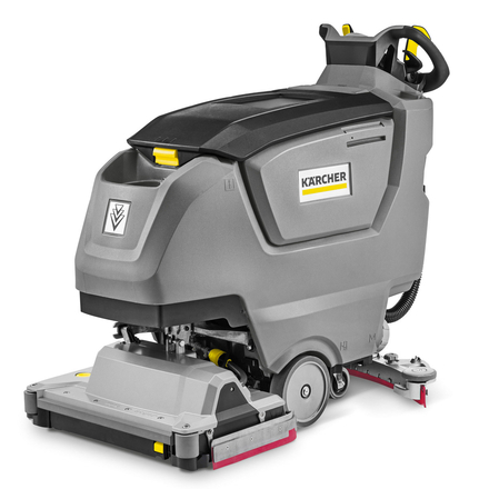 B 50 W Bp Pack 115Ah+R55 KÄRCHER - 1.533-242.0