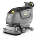 AUTOLAVEUSE AUTOTRACTÉE B 50 W Bp Pack 115Ah+D60 +Rinse + Autofill - KARCHER - 1.533-253.0