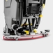 AUTOLAVEUSE AUTOTRACTÉE B 50 W Bp Pack 115Ah+D60 +Rinse + Autofill - KARCHER - 1.533-253.0