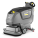 B 50 W Bp Pack 115Ah+D60+Dose+Rinse+AF KÄRCHER - 1.533-255.0