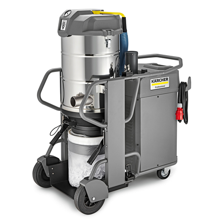 Aspirateur industriel IVS 100/75 Lp KARCHER - 15738210