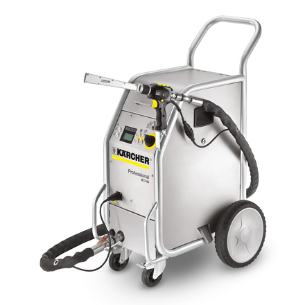 Nettoyeur cryogénique IB 7/40 Classic KARCHER - 15740010