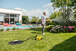 BP 5.000 Garden Set Plus *EU KÄRCHER - 1.645-711.0