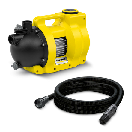 BP 6.000 Garden Set *EU KÄRCHER - 1.645-721.0
