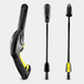 Nettoyeur haute pression KARCHER K2 Power Control - 1.673-600.0