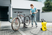 Nettoyeur haute pression KARCHER K2 Power Control - 1.673-600.0