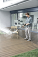 Nettoyeur haute pression KARCHER K2 Premium Power Control - 1.673-630.0