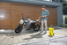 Nettoyeur haute pression KARCHER K2 Premium Power Control - 1.673-630.0