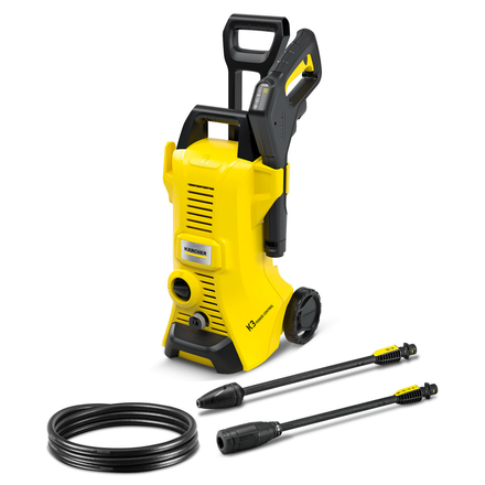 Nettoyeur haute pression KARCHER K3 Power Control - 1.676-100.0