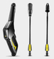 Nettoyeur haute pression KARCHER K3 Power Control - 1.676-100.0