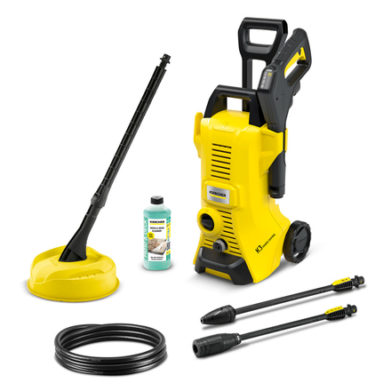 nettoyeur haute pression KARCHER K3 Power Control Home - 1.676-103.0