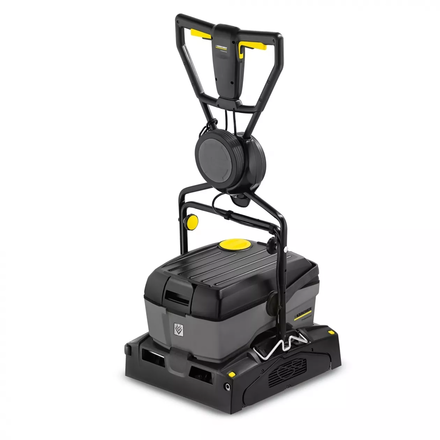 Autolaveuse KARCHER BR 40/10 C - 1.783-311.0