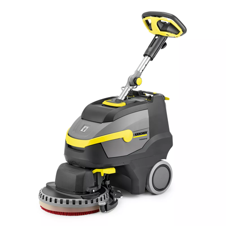 Autolaveuse BD 38/12 C Bp Pack KARCHER - 17834300