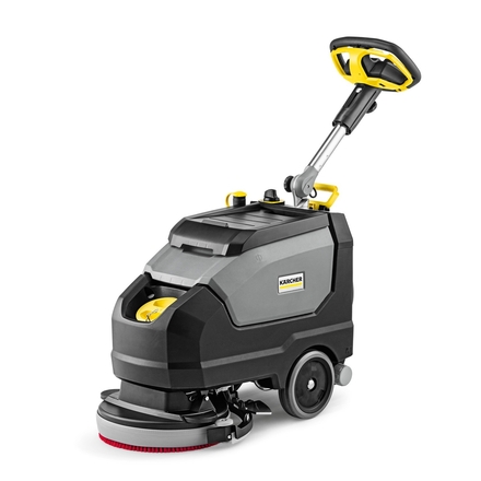 AUTOLAVEUSE COMPACTE BD 35/15 C Classic BP Pack - KARCHER - 1.783-442.0