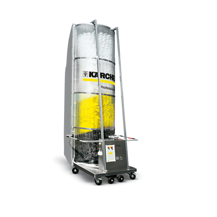 portique de lavage poids lourds RBS 6012 KÄRCHER - 1.826-215.0