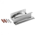 Support de flexible et de lance, inox KARCHER -2.042-003.0