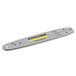 Rail-guide Tronçonneuse 25cm / 1/4