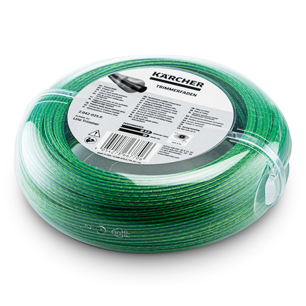 Fil de coupe 2,0mm, 50m KÄRCHER - 2.042-025.0