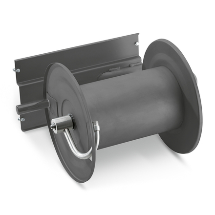 Kit d'adaptation tambour-enrouleur peint pour gamme Cage HP KARCHER - 21100020