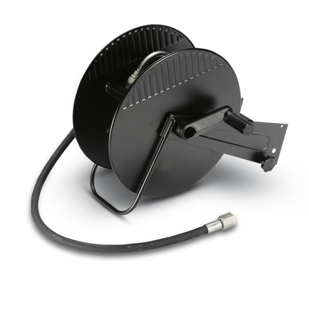 Kit d'adaptation tambour-enrouleur pour les appareils HDS à moteur thermique KARCHER - 21100050