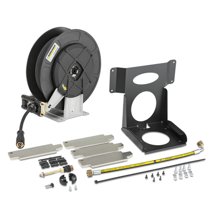Kit de tambour-enrouleur automatique pour gamme HDS C KARCHER - 21100120