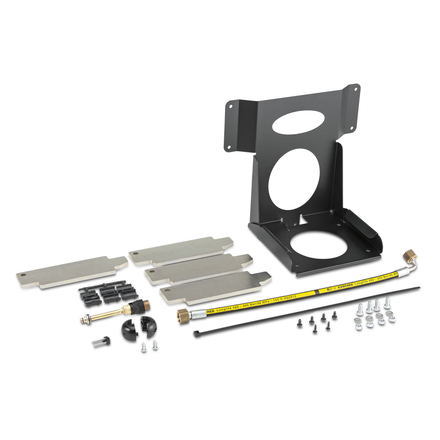 Kit support de tambour-enrouleur automatique pour gamme HDS C KARCHER - 21100130