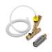 Kit Easy Foam avec injecteur de détergent KARCHER - 21120100
