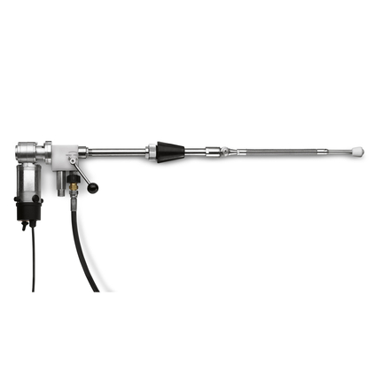 Têtes de lavage Kit additionnel nettoyeur de fût TR KARCHER - 21120200