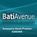 BOÎTE DE DÉRIVATION KARCHER -TÉLÉCOMMANDE -2.209-798.0