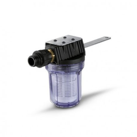 KIT ADDITIONNEL KARCHER FILTRE À EAU -2.209-806.0