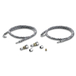 Unité de dosage complète double, Inox KARCHER - 24400010