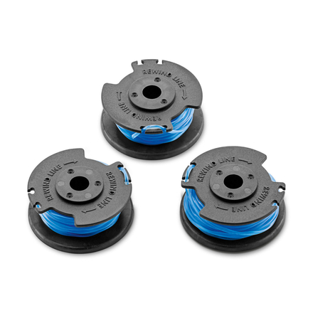 Spool pack of 3 LTR 18 Battery KÄRCHER - 2.444-016.0