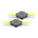 Lames de coupe-bordures pack de deux LTR KÄRCHER - 2.444-022.0