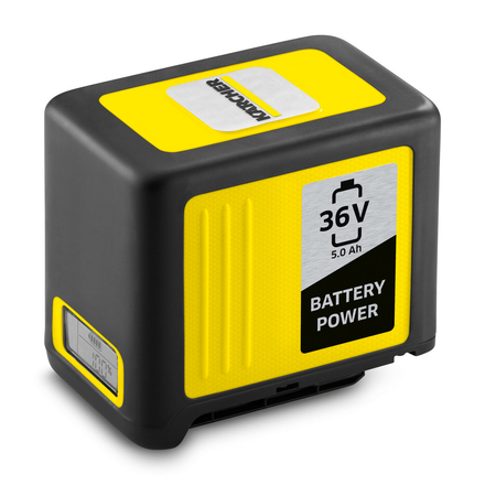 Batterie 36V / 5 Ah KÄRCHER - 2.445-031.0