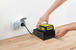 Chargeur rapide 18V KÄRCHER - 2.445-032.0