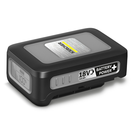 Battery Power+ 18/30 *INT KÄRCHER - 2.445-042.0