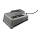 Chargeur rapide Power+ 18/60 KÄRCHER - 24450440