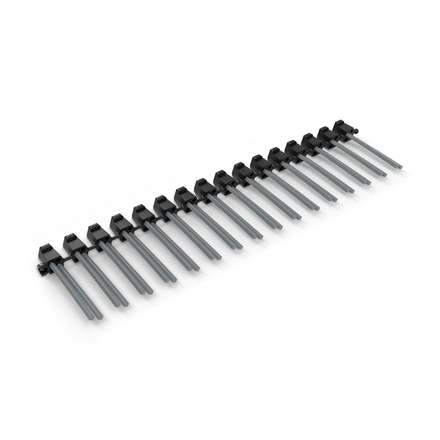 Brosse en bande WRE 18-55 KÄRCHER - 2.445-243.0