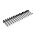 Brosse en bande WRE 18-55 KÄRCHER - 2.445-243.0