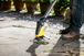 Brosse en bande WRE 18-55 KÄRCHER - 2.445-243.0
