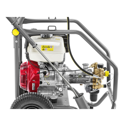 NOCH NICHT GEPFLEGT KARCHER - 26370080
