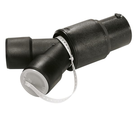 Kit d'adaptation, raccord en Y KARCHER - 2.637-217.0