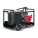 Kit d'adaptation de roues pour HDS 1000 BE/DE KARCHER - 26378200