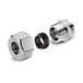 Raccord, acier galvanisé KARCHER - 26381800